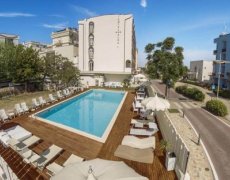 Hotel Alba Misano