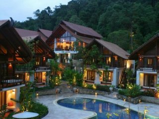 The Tubkaak Boutique Resort