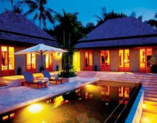 Nakamanda Resort & Spa