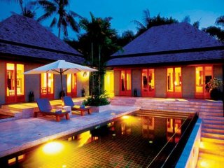 Nakamanda Resort & Spa