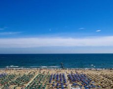 Hotel Senior 3, Cattolica