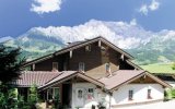 Katalog zájezdů, Landhaus Salzburg