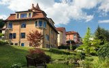 VILA VALAŠKA - Luhačovice
