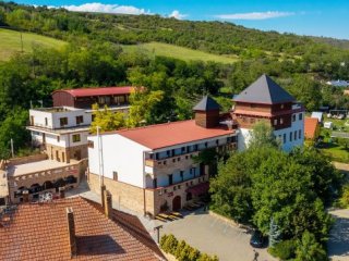 Hotel Kurdějov