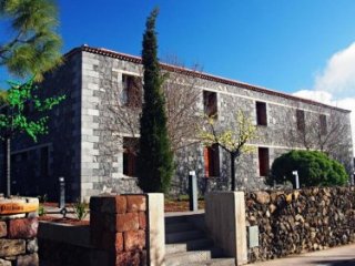 La Casona Del Patio