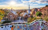 Katalog zájezdů - Španělsko, Prodloužený Víkend v Barceloně