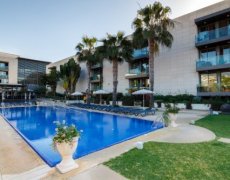 Hotel Golden Residence