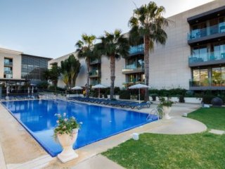 Hotel Golden Residence