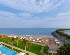 Hotel Barceló Mussanah Resort