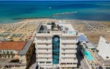 Katalog zájezdů - Itálie, Hotel Imperial Beach