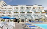 Katalog zájezdů - Itálie, Hotel Marina