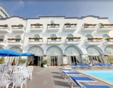 Hotel Marina