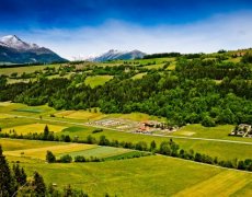 Camping Bella Austria