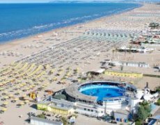Hotel Iones 3, Rimini Rivabella