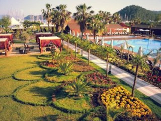 Rixos Premium Gocek