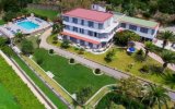 Katalog zájezdů, Villa Rita