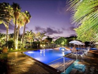 Park  Terme Mediterraneo