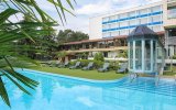 PIEŠŤANY & ENSANA SPLENDID GRAND relax na kúpelnom ostrově s ALL INCLUSIVE