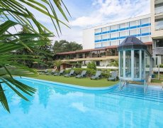 PIEŠŤANY & ENSANA SPLENDID GRAND relax na kúpelnom ostrově s ALL INCLUSIVE