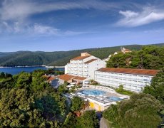 Hotel Sunny By Valamar
