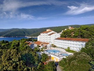 Hotel Sunny By Valamar