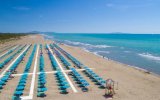 Katalog zájezdů - Itálie, Villaggio campeggio Cieloverde