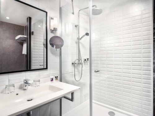 Hotel Mercure Budapest City Center