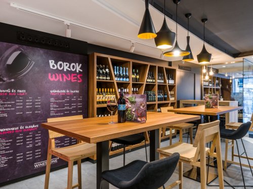 Hotel Mercure Budapest City Center