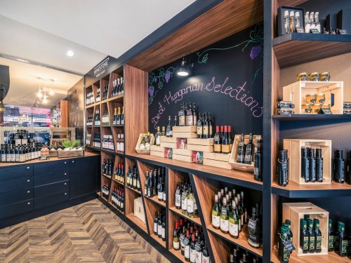 Hotel Mercure Budapest City Center