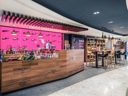 Hotel Mercure Budapest City Center