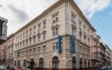 Katalog zájezdů - Maďarsko, City Hotel Unio
