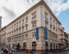 City Hotel Unio