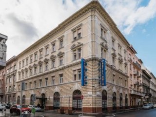 City Hotel Unio