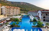 Katalog zájezdů - Turecko, Hotel Ramada by Wyndham Akbuk