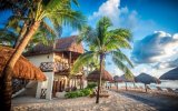 Mahekal Beach Resort