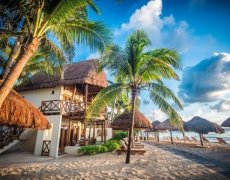 Mahekal Beach Resort