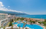 Katalog zájezdů - Černá Hora, Hotel Splendid