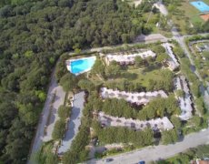 Villaggio White Star