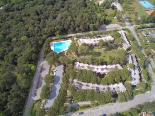 Villaggio White Star