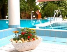 Hotel Ensana Thermal