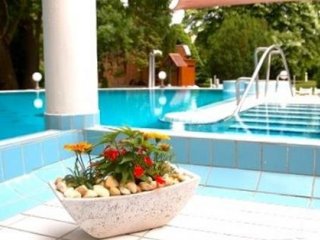 Hotel Ensana Thermal