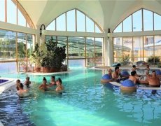 Hotel Vital Med