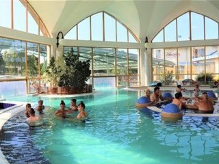 Hotel Vital Med
