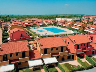 Villaggio dei Fiori