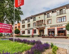 KYJOVSKÝ PIVOVAR - Kyjov
