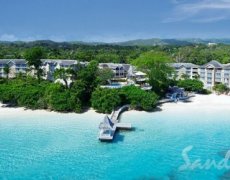 Sandals Royal Plantation