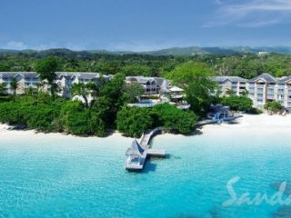 Sandals Royal Plantation