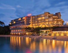Sandals Ochi Beach Resort