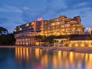 Sandals Ochi Beach Resort