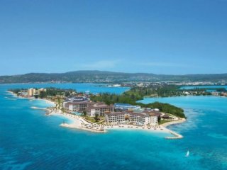 Secrets Wild Orchid Montego Bay By Amr Collection